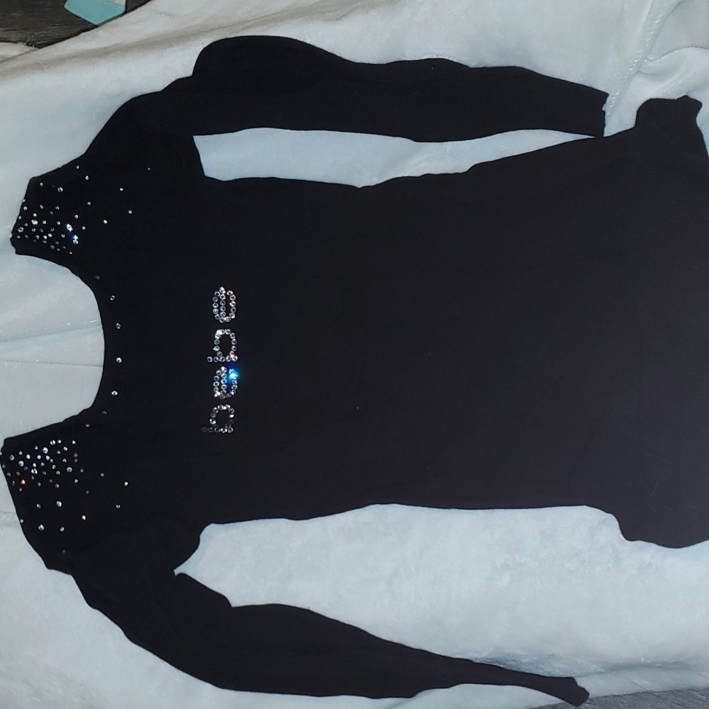 Bebe dress